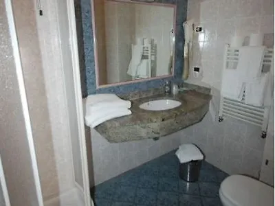 Hotel Bella Riviera Lungomare Viareggio