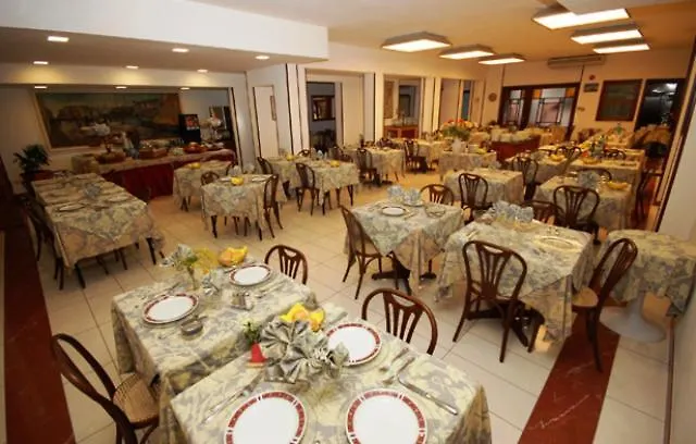 Hotel Bella Riviera Lungomare Viareggio