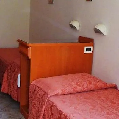 ***  Hotel Bella Riviera Lungomare Viareggio Italy