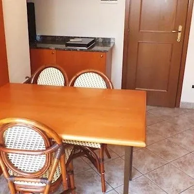 Hotel Bella Riviera Lungomare Viareggio