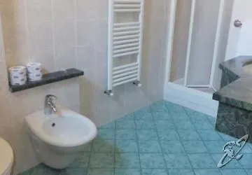 Hotel Bella Riviera Lungomare Viareggio