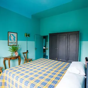 La Bougainville Tuscan Riviera B&B Bed & Breakfast