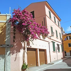 Italia Hotell