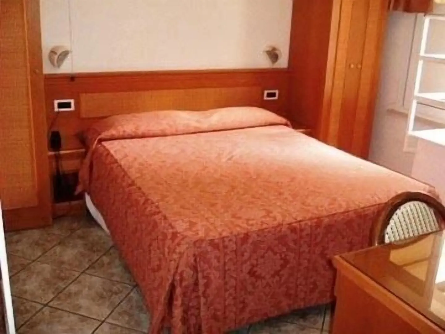 Hotel Bella Riviera Lungomare Viareggio 3*,  Italy