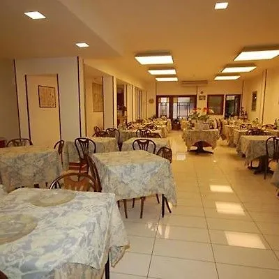 Hotel Bella Riviera Lungomare Viareggio