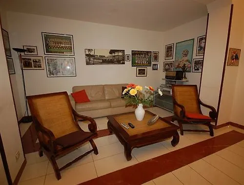 Hotel Bella Riviera Lungomare Viareggio 3*,