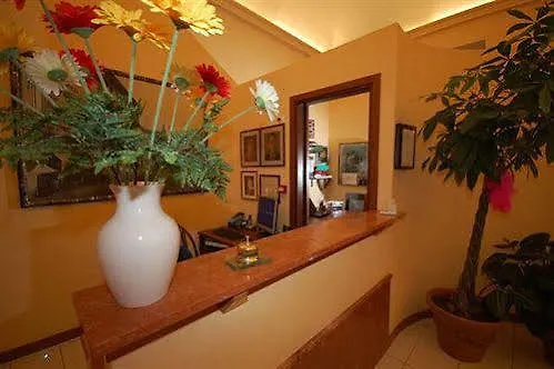 Hotel Bella Riviera Lungomare Viareggio
